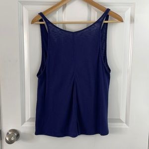 Free people tank top